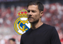 Xabi Alonso será entrenador del Real Madrid por tres temporadas