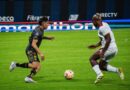 Aucas vence de visitante a Vinotinto F.C.