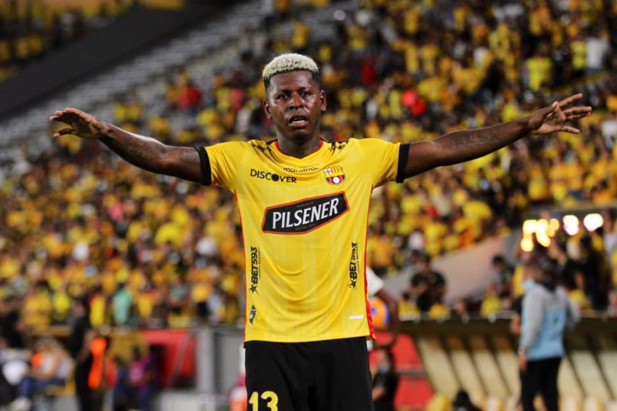 Jugadores de Barcelona SC ponen en duda su continuidad para la temporada 2026