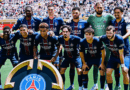 William Pacho, listo para brillar en el Mundial de Clubes con el PSG