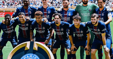 William Pacho, listo para brillar en el Mundial de Clubes con el PSG