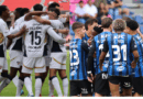 Los datos sobre el enfrentamiento entre LDU e IDV