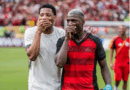 Gonzalo Plata brilla en el Mundial de Clubes con Flamengo