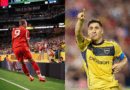 Boca Jrs fuera del Mundial de Clubes