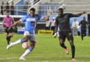 Manta FC empata contra Orense