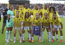 La Tri femenina se alista para la Copa América