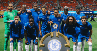 Chelsea hace su debut con una victoria en el Mundial de Clubes