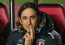 Luís Zubeldía deja de ser entrenador del Sao Paulo
