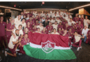 Fluminense avanza a cuartos del Mundial de Clubes