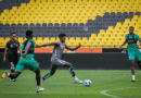 Jean Carlos Montaño está cerca de volver a Barcelona SC
