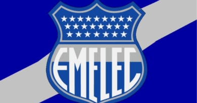 Emelec suma una nueva sanción en FIFA