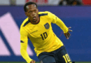 Romario Ibarra es nuevo jugador de Vinotinto FC