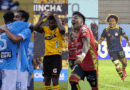¿Dónde ver la fecha 17 de la LigaPro?