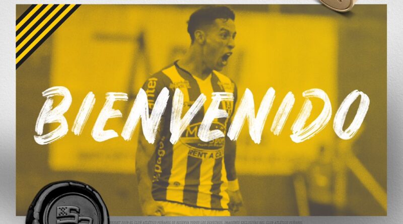 Barcelona SC se despide de Jesús Trindade