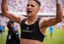 Álex Arce negocia regreso a Independiente Rivadavia por 3 millones tras caída en su rendimiento y devaluación de su precio de mercado.