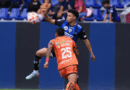 Libertad FC sorprende con un empate ante IDV