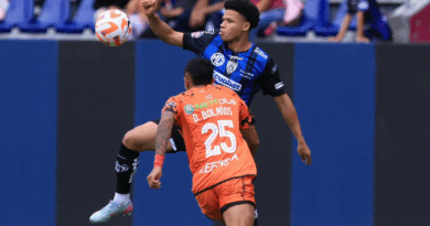 Libertad FC sorprende con un empate ante IDV