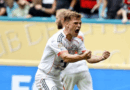 Bayern Munich vence a Flamengo en el Mundial de Clubes