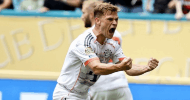 Bayern Munich vence a Flamengo en el Mundial de Clubes