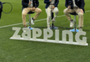Zapping hace cambios para la transmisión de la LigaPro