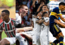 Equipos Conmebol están invictos en el Mundial de Clubes