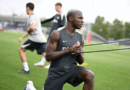 Moisés Caicedo: "Estamos aquí para competir, no a poner excusas"
