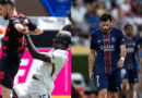 PSG y Chelsea tambalean en el Mundial de Clubes