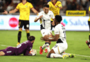 ¿Tiago Nunes repetirá once ante IDV?