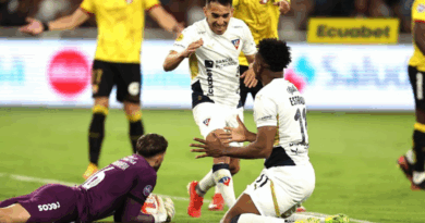 ¿Tiago Nunes repetirá once ante IDV?