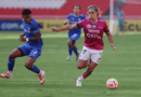 Independiente del Valle golea a Universidad Católica