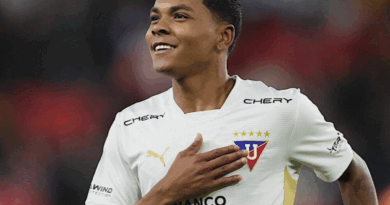 Bryan Ramírez: "Yo quiero seguir acá y seguir sumando”