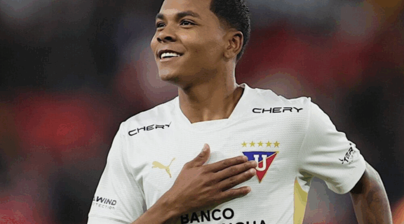 Bryan Ramírez: "Yo quiero seguir acá y seguir sumando”
