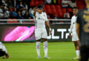 Richard Mina: “Después los mandan a pitar en serie B por malos”