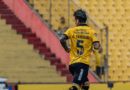 Jesús Trindade rescinde contrato con Barcelona SC