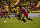 EN VIV0: Mushuc Runa vs Barcelona SC