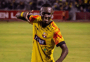 Barcelona SC golea a Mushuc Runa con hat-trick de Janner Corozo