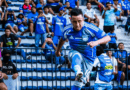 Emelec es el equipo menos goleador de la LigaPro.