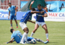 EN VIVO: Macará recibe a Emelec