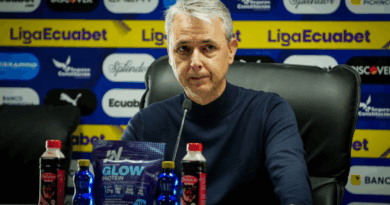 Tiago Nunes: "En poco tiempo hemos aportado cambios al equipo"