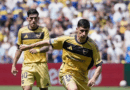 Boca Juniors es el primer equipo sudamericano eliminado del Mundial de Clubes