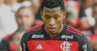 Filipe Luiz sobre Gonzalo Plata: "Puede jugar en todas las posiciones de ataque"