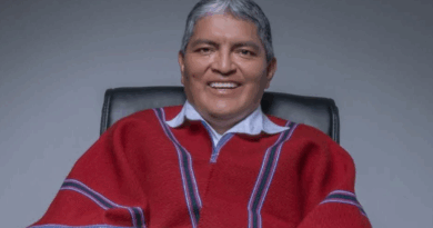 Luis Chango: “LigaPro debería desaparecer en los próximos años”