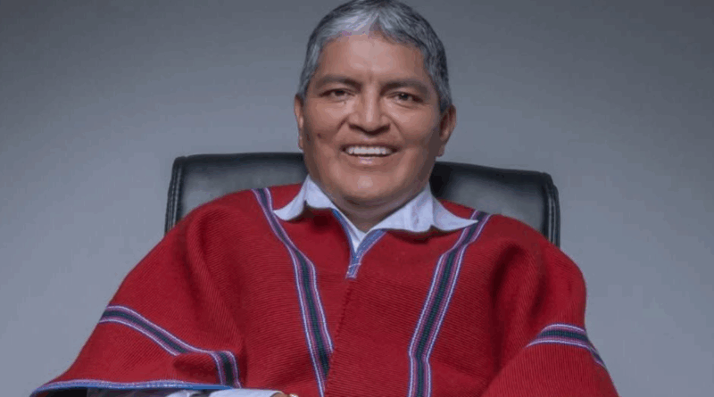 Luis Chango: “LigaPro debería desaparecer en los próximos años”