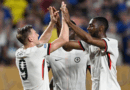 Chelsea clasifica a octavos de final del Mundial de Clubes