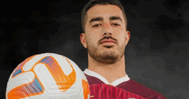 Este es el top 5 goleadores de la LigaPro