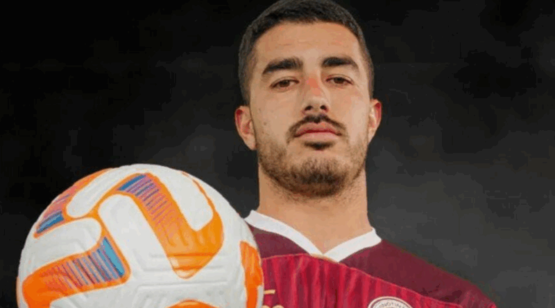 Este es el top 5 goleadores de la LigaPro