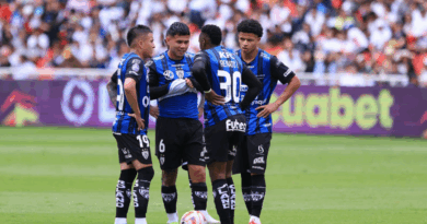 Independiente del Valle es el club más valioso de la LigaPro
