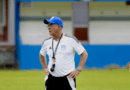 Jorge Célico: "El equipo tiene miedo a ganar"