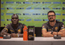 Segundo Castillo deja de ser DT de Barcelona SC
