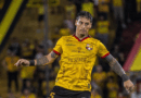 Jesús Trindade deja ganancias económicas a Barcelona SC